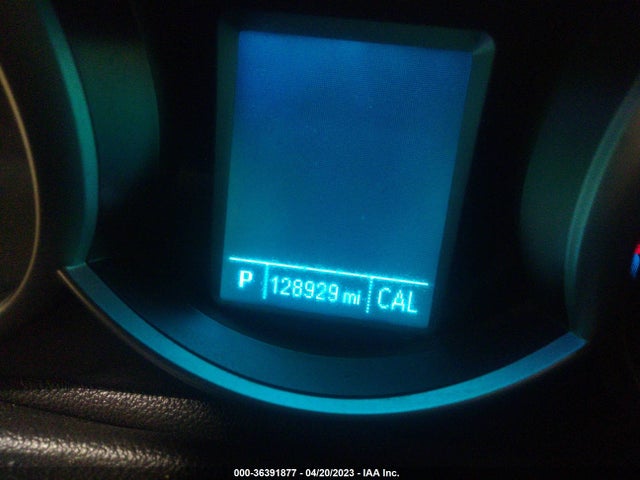 2014 CHEVROLET CRUZE 1LT VIN: 1G1PC5SB4E7317241