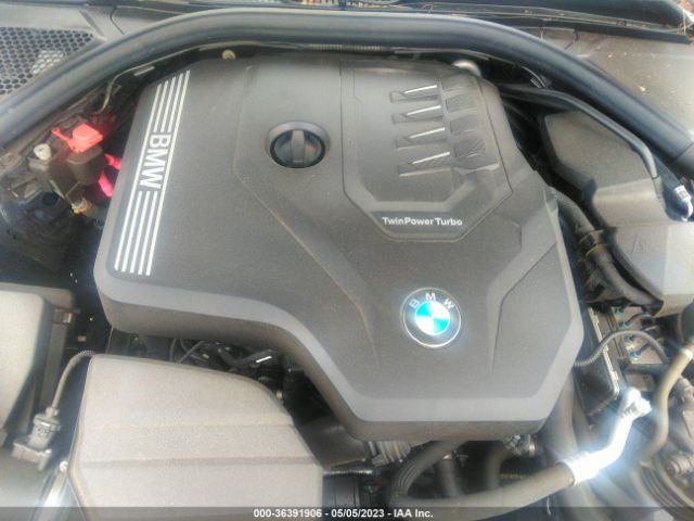 3MW5R7J08L8B36726 BMW 3 Series 330i Xdrive