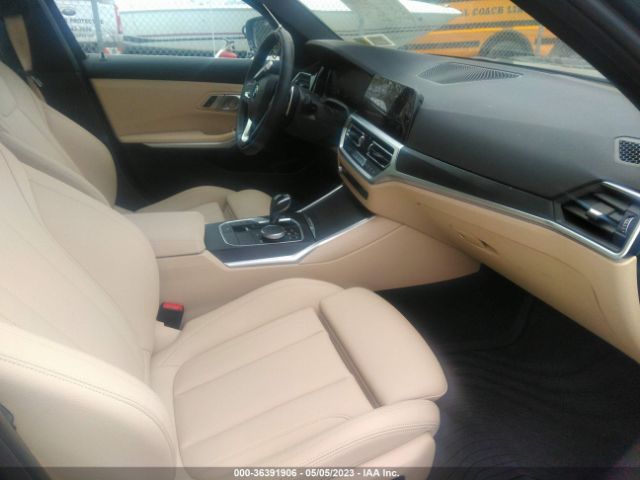 3MW5R7J08L8B36726 BMW 3 Series 330i Xdrive