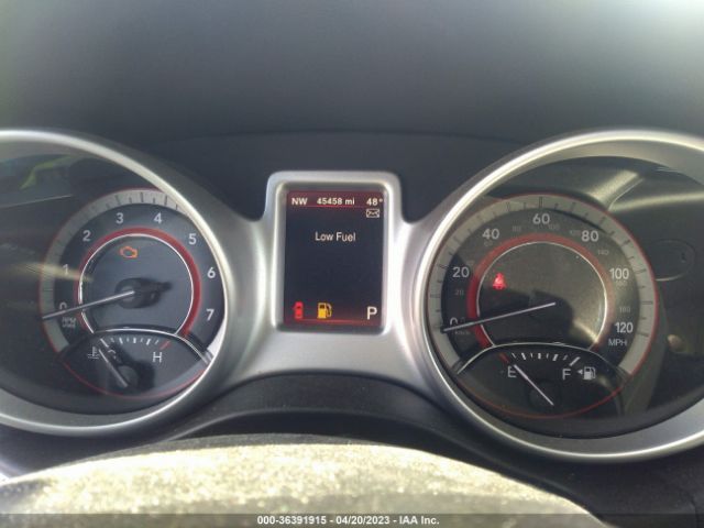 3C4PDDEG2JT296711 Dodge JOURNEY GT