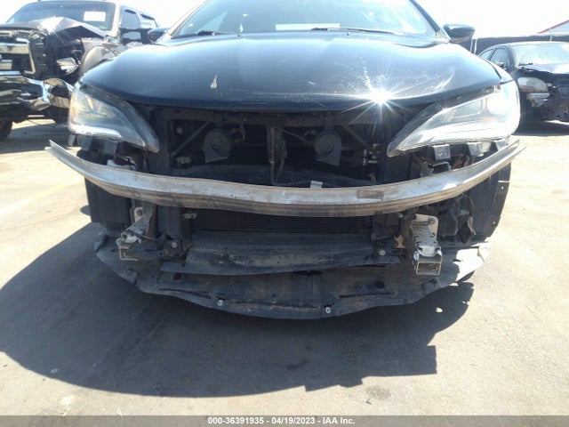 1C3CCCBB7FN665515 Chrysler 200 S