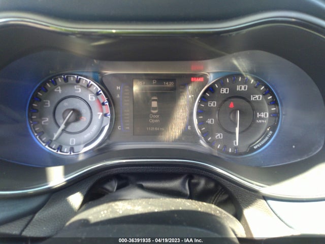 1C3CCCBB7FN665515 Chrysler 200 S
