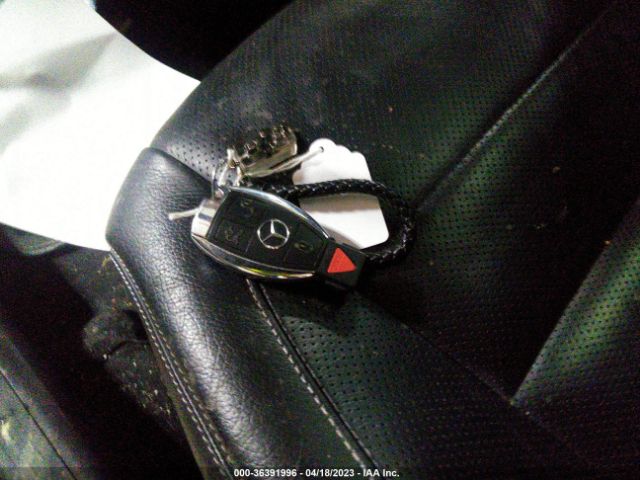WDDKJ8JB7EF263679 Mercedes-Benz E-class E 350