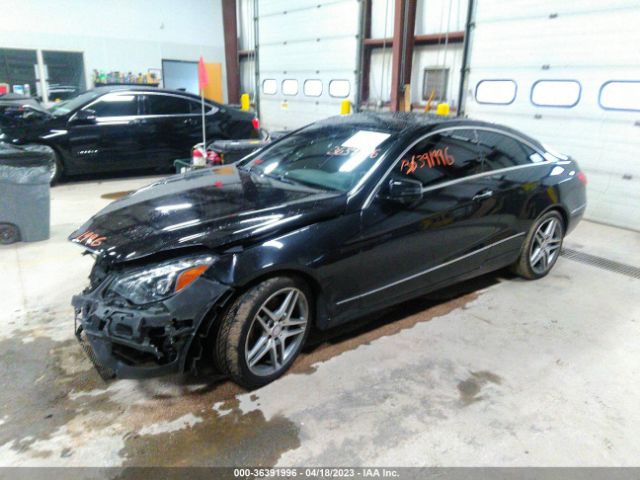 WDDKJ8JB7EF263679 Mercedes-Benz E-class E 350