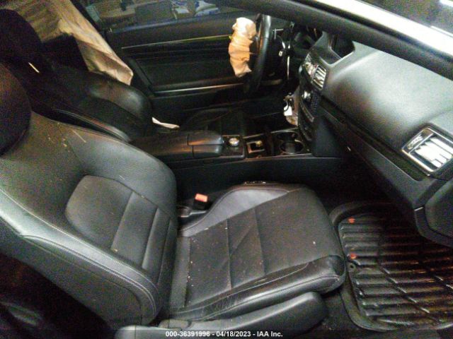 WDDKJ8JB7EF263679 Mercedes-Benz E-class E 350