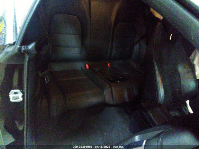 WDDKJ8JB7EF263679 Mercedes-Benz E-class E 350