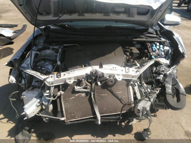 2T1BURHE0FC238589 Toyota Corolla S Plus