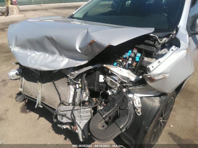 2T1BURHE0FC238589 Toyota Corolla S Plus