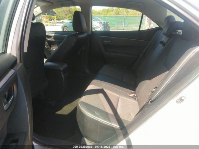 2T1BURHE0FC238589 Toyota Corolla S Plus