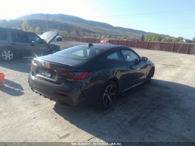 WBA13AR02PCM69682 BMW 4 Series M440i Xdrive
