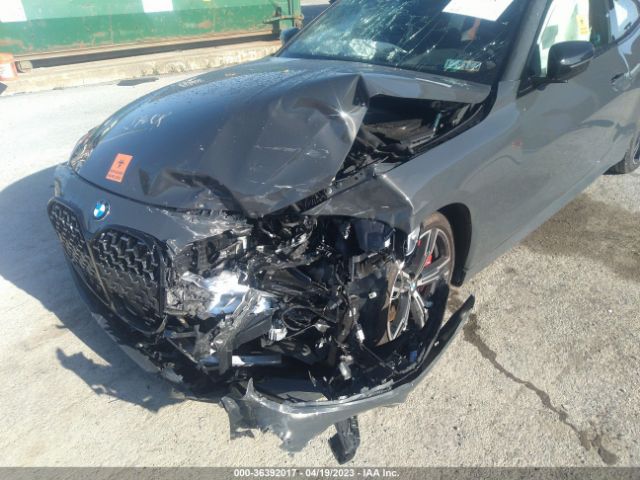 WBA13AR02PCM69682 BMW 4 Series M440i Xdrive