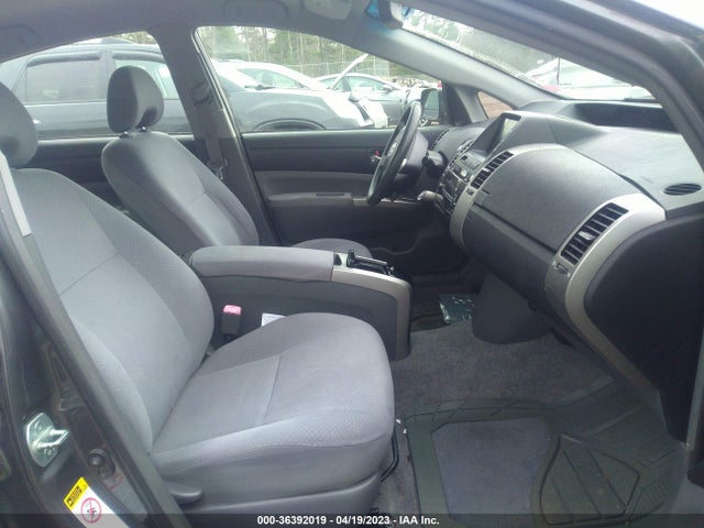 2006 TOYOTA PRIUS VIN: JTDKB20U063184882