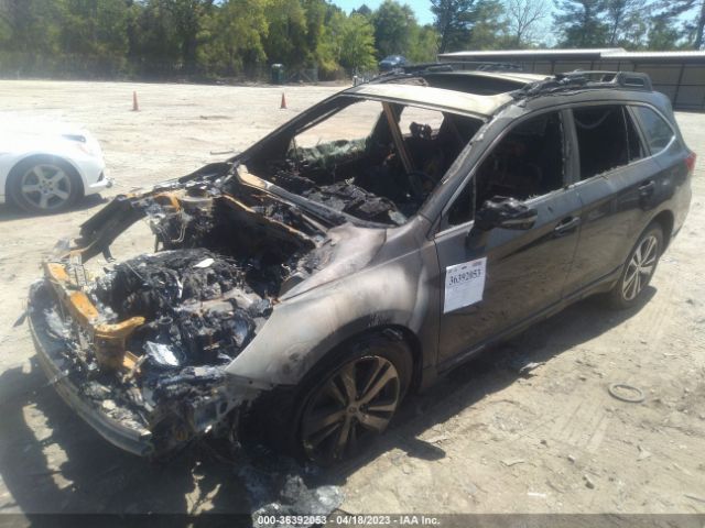 4S4BSENCXJ3218316 Subaru Outback Limited