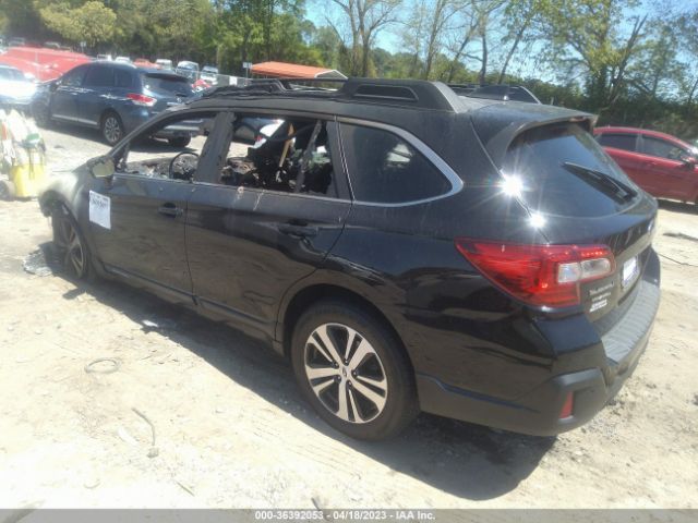 4S4BSENCXJ3218316 Subaru Outback Limited