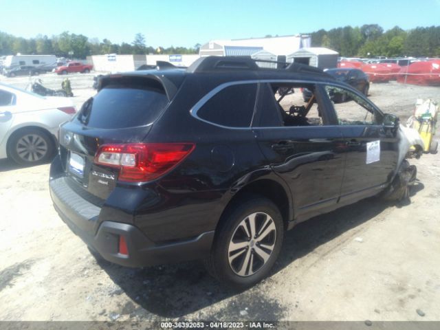 4S4BSENCXJ3218316 Subaru Outback Limited