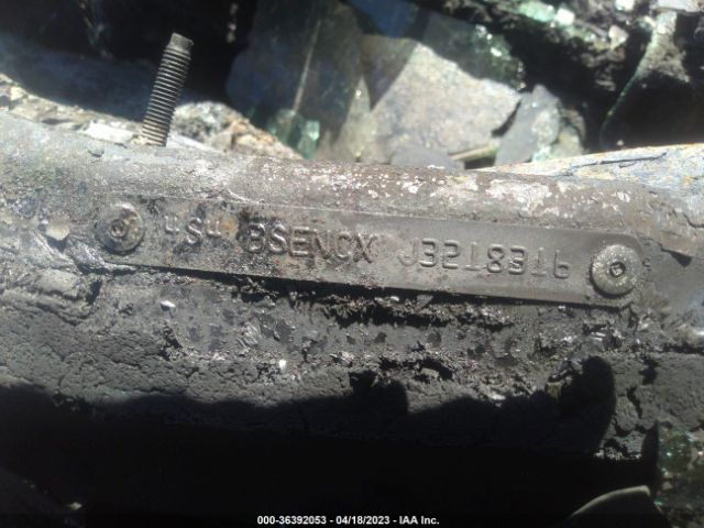 4S4BSENCXJ3218316 Subaru Outback Limited