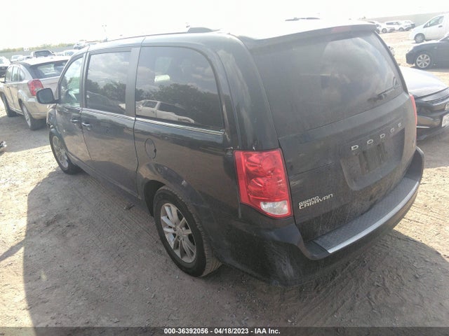 Dodge Grand Caravan Sxt 2019 2C4RDGCGXKR765318 Image 5