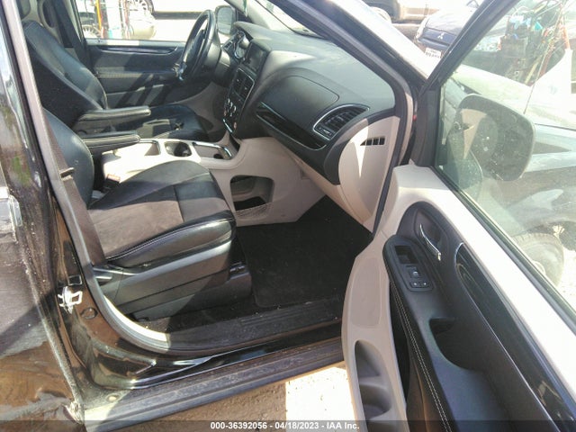 Dodge Grand Caravan Sxt 2019 2C4RDGCGXKR765318 Image 7