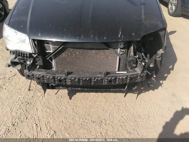 Dodge Grand Caravan Sxt 2019 2C4RDGCGXKR765318 Image 8