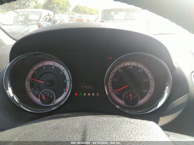 Dodge Grand Caravan Sxt 2019 2C4RDGCGXKR765318 Image 9