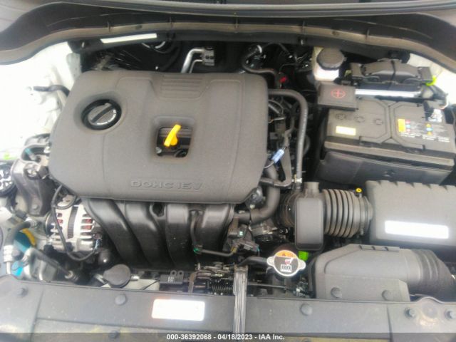 KNDJ53AU7P7851593 KIA Soul Gt-line