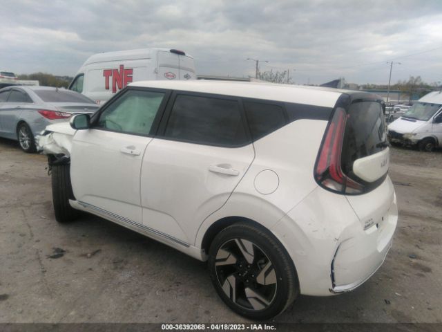 KNDJ53AU7P7851593 KIA Soul Gt-line