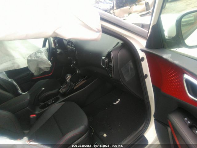 KNDJ53AU7P7851593 KIA Soul Gt-line