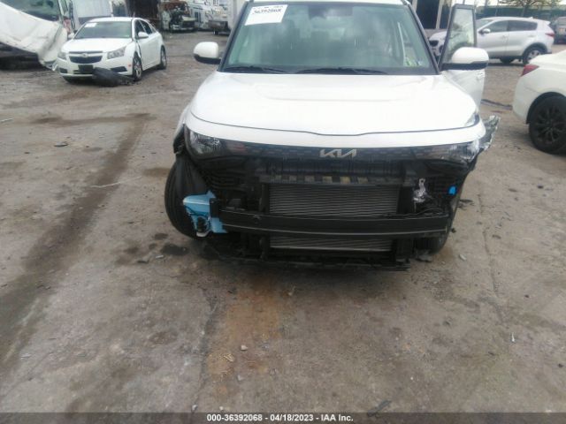 KNDJ53AU7P7851593 KIA Soul Gt-line
