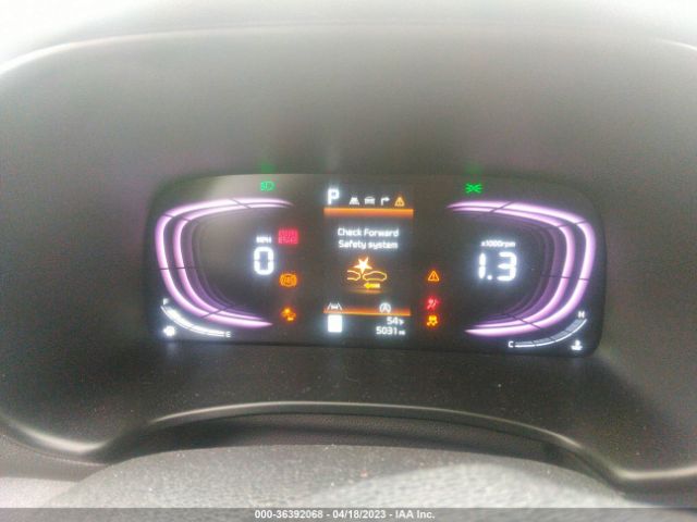 KNDJ53AU7P7851593 KIA Soul Gt-line