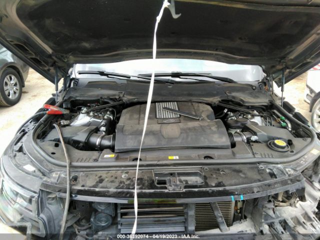 SALGS2RE1JA383423 Land Rover Range Rover