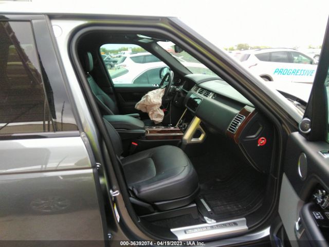 SALGS2RE1JA383423 Land Rover Range Rover