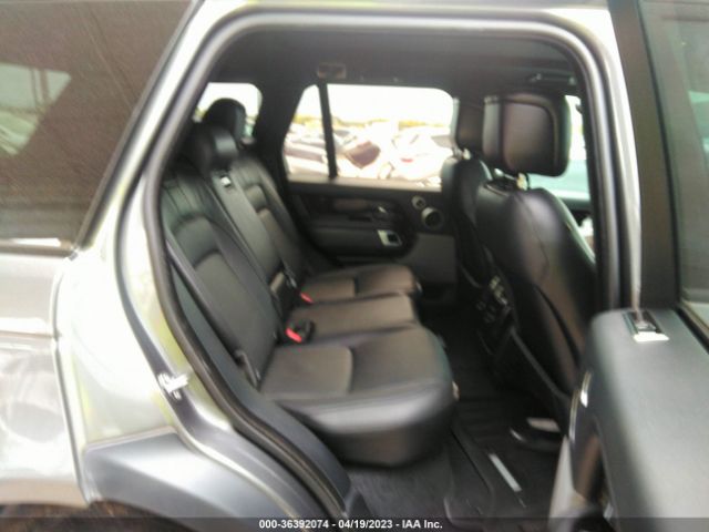 SALGS2RE1JA383423 Land Rover Range Rover