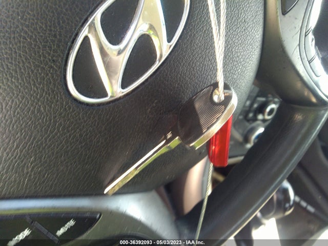 Hyundai Elantra Se/limited 2014 5NPDH4AE9EH515665 Image 3