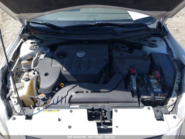 2008 NISSAN ALTIMA 2.5 S VIN: 1N4AL24EX8C218363