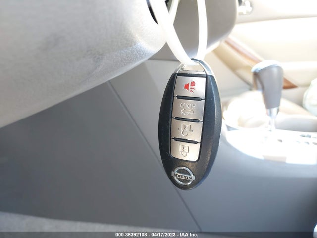 2008 NISSAN ALTIMA 2.5 S VIN: 1N4AL24EX8C218363