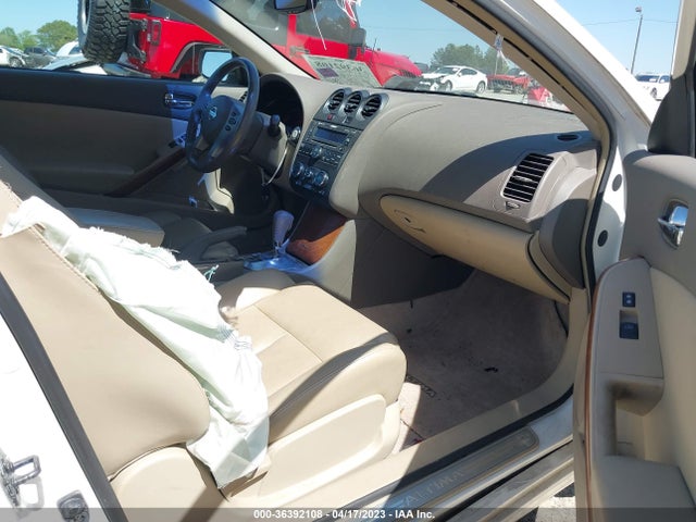 2008 NISSAN ALTIMA 2.5 S VIN: 1N4AL24EX8C218363