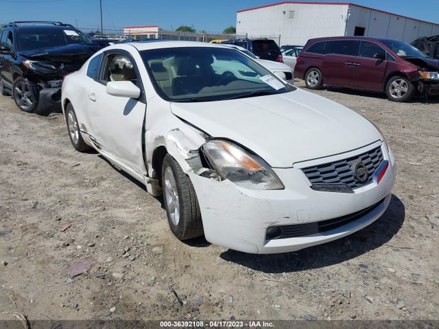 2008 NISSAN ALTIMA 2.5 S VIN: 1N4AL24EX8C218363