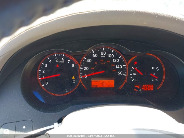 2008 NISSAN ALTIMA 2.5 S VIN: 1N4AL24EX8C218363