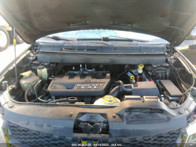 3C4PDCBB1ET220874 Dodge Journey Sxt