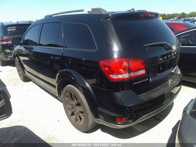 3C4PDCBB1ET220874 Dodge Journey Sxt
