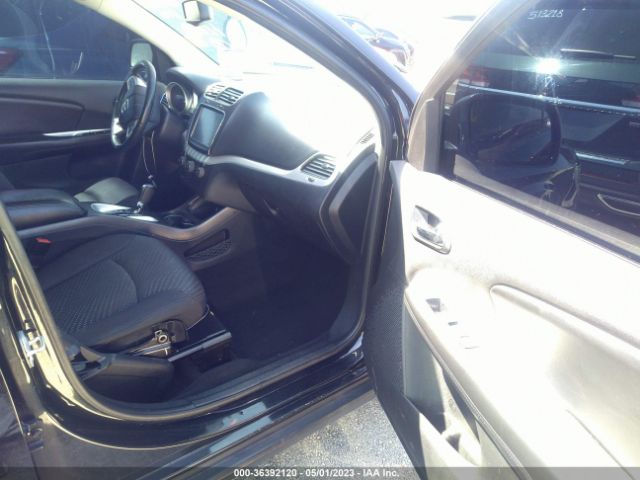 3C4PDCBB1ET220874 Dodge Journey Sxt