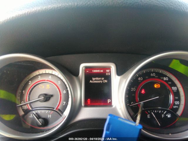 3C4PDCBB1ET220874 Dodge Journey Sxt