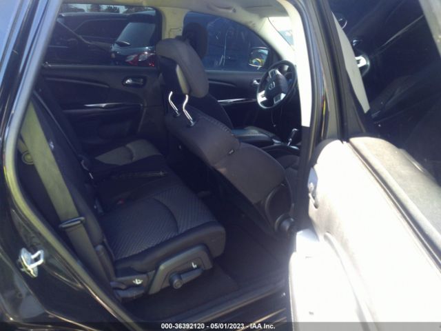 3C4PDCBB1ET220874 Dodge Journey Sxt