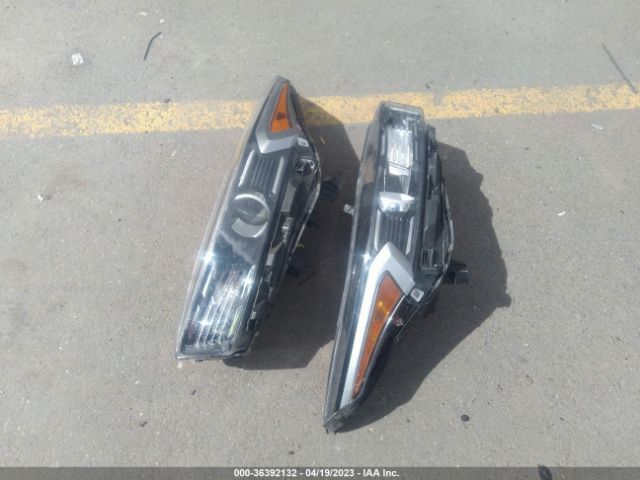 3KPF24AD0NE436715 KIA Forte Lxs