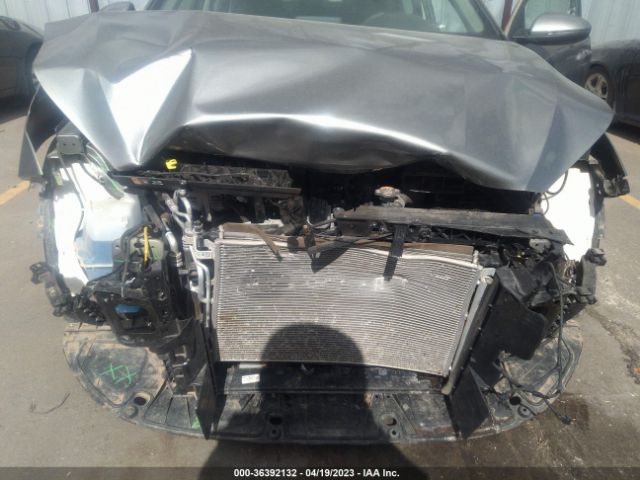 3KPF24AD0NE436715 KIA Forte Lxs