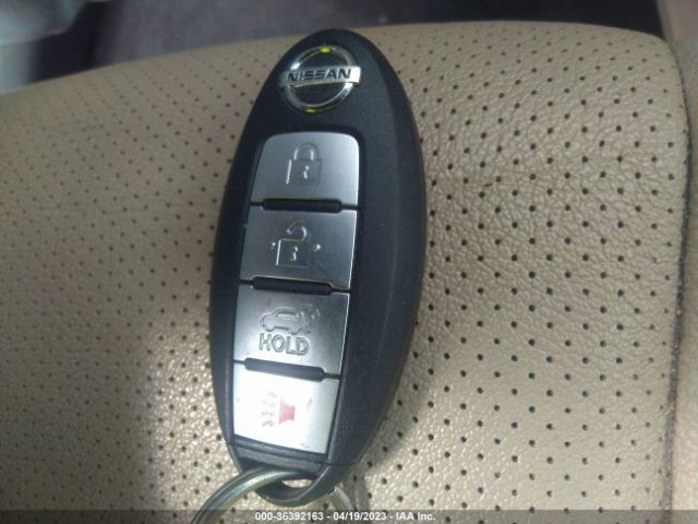 5N1AT2MT9GC804300 Nissan Rogue Sv/sl/s