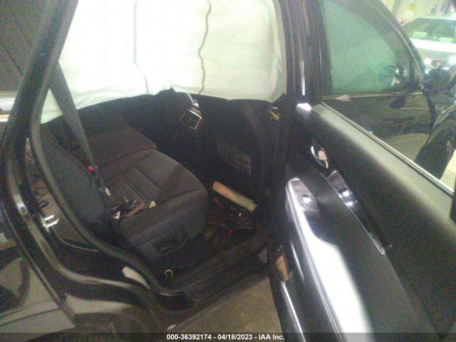 5XYPGDA56JG340101 KIA Sorento Lx V6