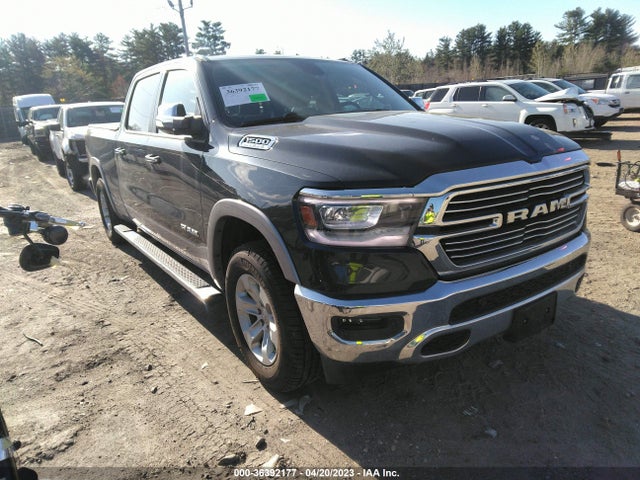 2019 1C6SRFRT9KN712678 главное изображение