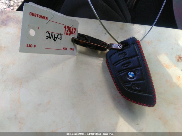 2020 BMW 5 Series, VIN: WBAJS7C00LCD15970
