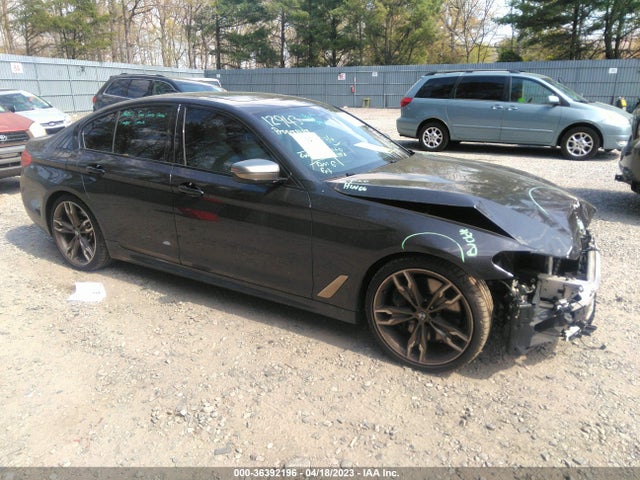 2020 BMW 5 Series, VIN: WBAJS7C00LCD15970